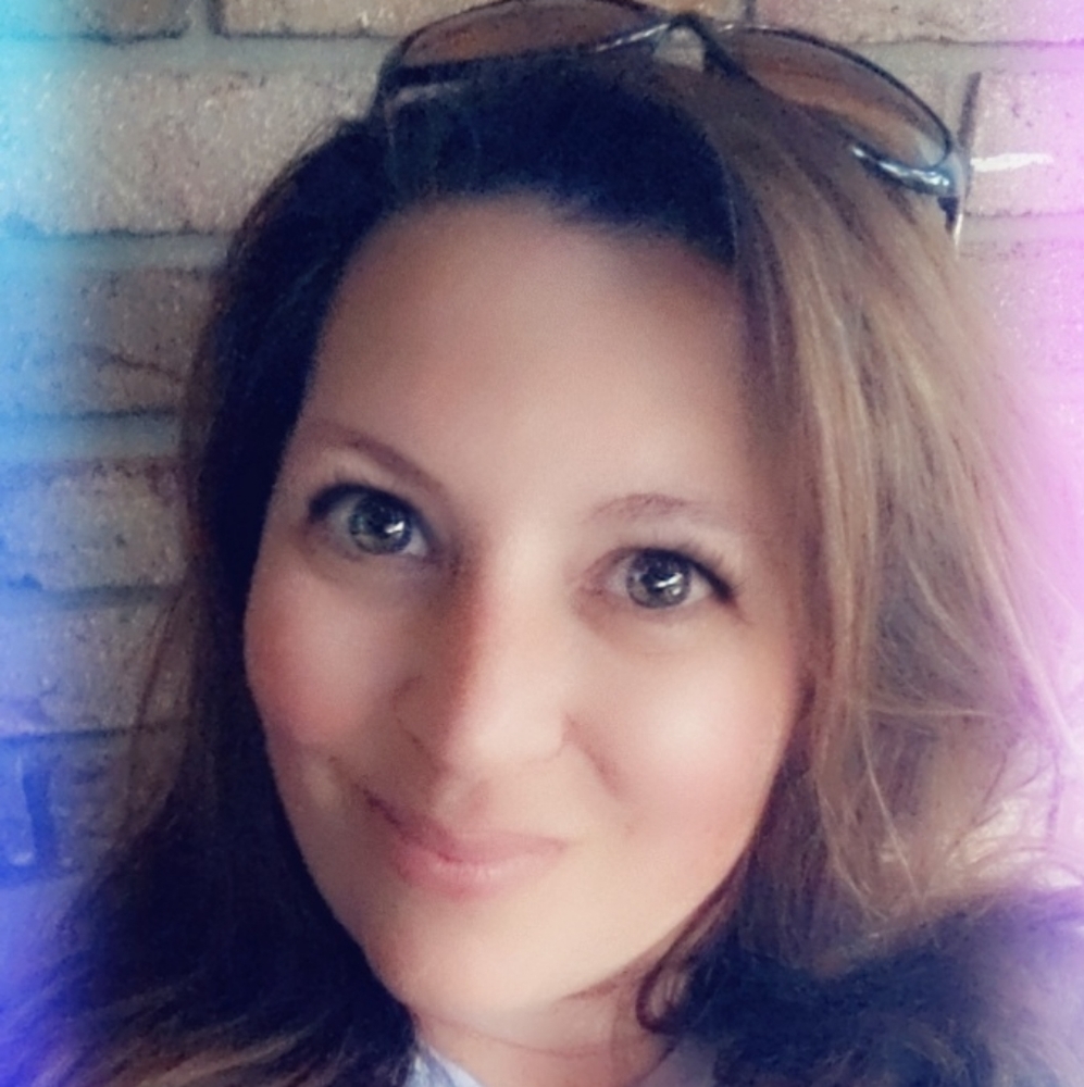 Meet your Posher, Keyla